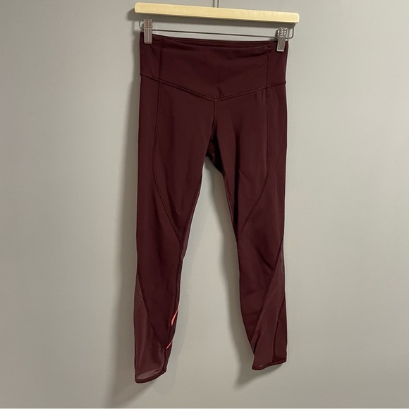 lululemon athletica Pants - Lululemon Leggings